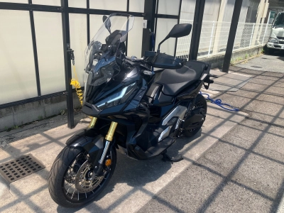 Honda X-ADV