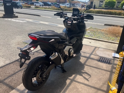 Honda X-ADV
