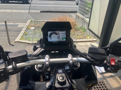 Honda X-ADV