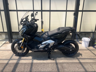 Honda X-ADV