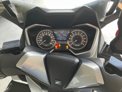 Honda  FORZA 250