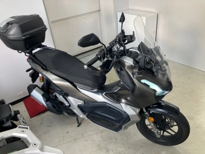 Honda ADV150