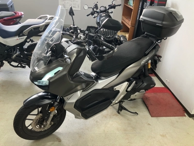 Honda ADV150