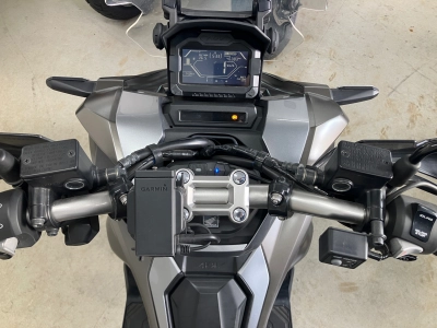 Honda ADV150