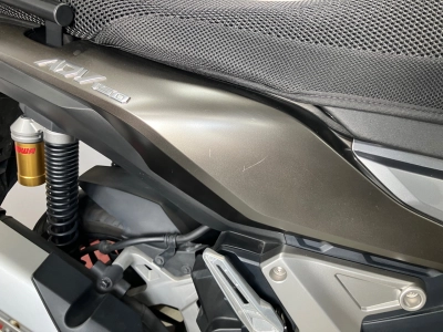Honda ADV150