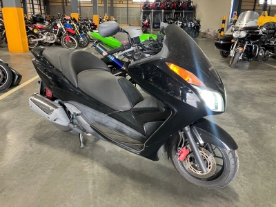 Honda FORZA