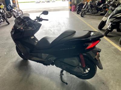 Honda FORZA