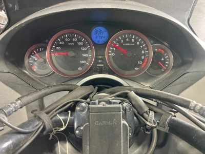 Honda FORZA