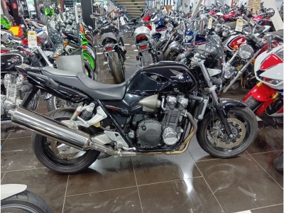 Honda CB1300SF ABS