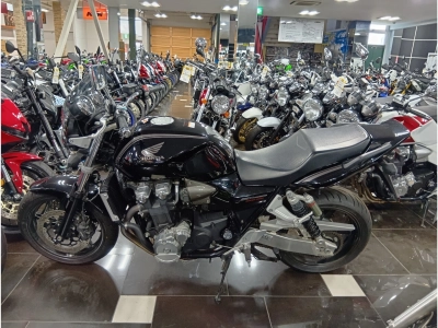 Honda CB1300SF ABS