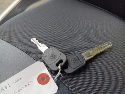 OTHER  ADIVA AD-1 200