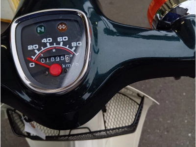 Honda SUPER CUB90