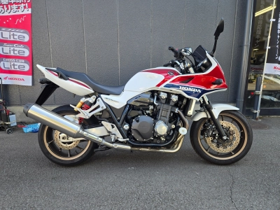 Honda CB1300 SUPER  BOL D'OR ABS