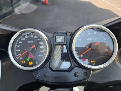 Honda CB1300 SUPER  BOL D'OR ABS