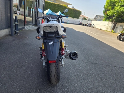 Honda CB1300 SUPER  BOL D'OR ABS