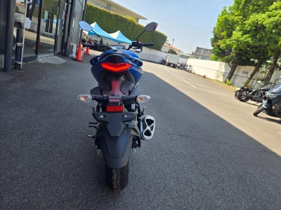 Suzuki JIKUSA-150