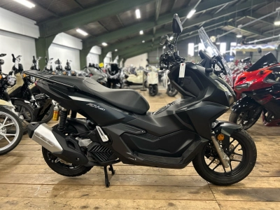 Honda ADV160