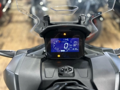 Honda ADV160