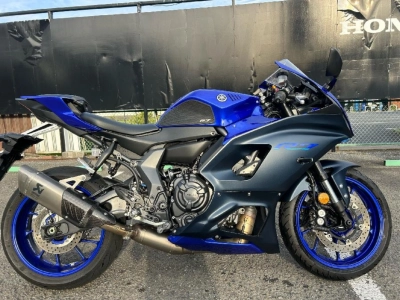 Yamaha YZF-R7