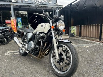 Honda CB1100
