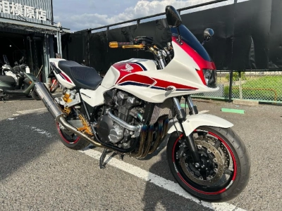 Honda CB1300SF BOLDOR