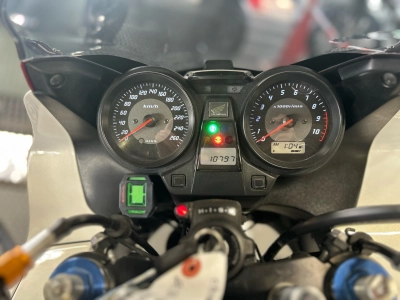 Honda CB1300SF BOLDOR
