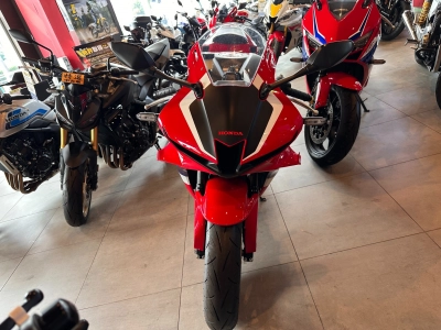 Honda CBR600RR ABS