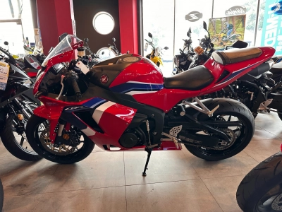 Honda CBR600RR ABS