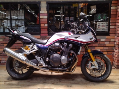 Honda CB1300 SUPER  BOL D'OR  SPECIAL 