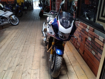 Honda CB1300 SUPER  BOL D'OR  SPECIAL 