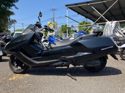 Yamaha MAXAM250