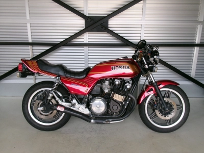 Honda CB750