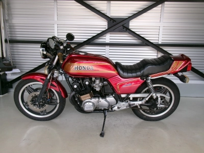 Honda CB750
