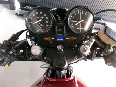 Honda CB750