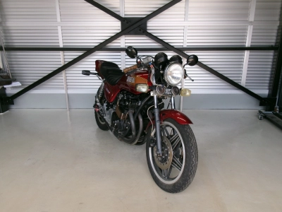 Honda CB750