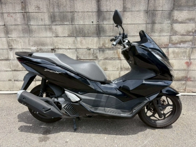 Honda PCX