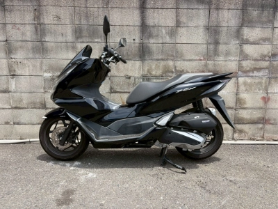 Honda PCX