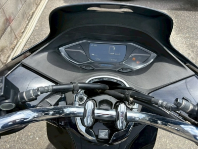 Honda PCX