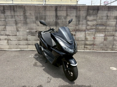 Honda PCX