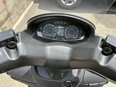 Suzuki BURGMAN200