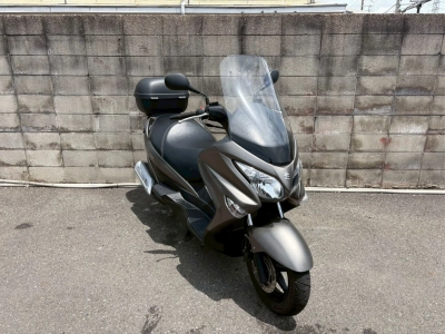 Suzuki BURGMAN200