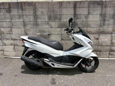 Honda PCX