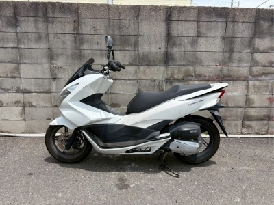 Honda PCX