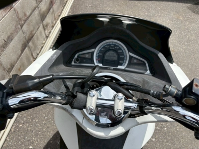Honda PCX