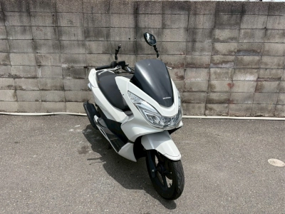 Honda PCX