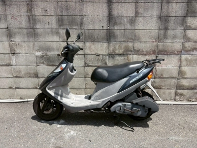 Suzuki ADDRESS V125