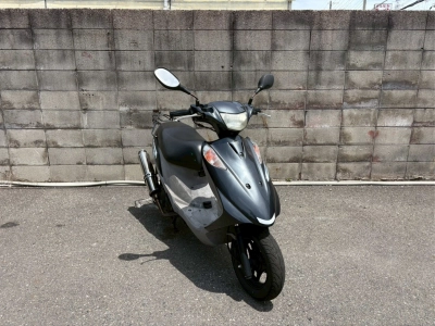 Suzuki ADDRESS V125