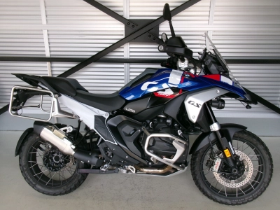 BMW BMW R1300GS
