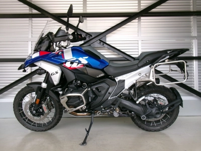 BMW BMW R1300GS