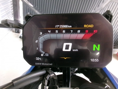 BMW BMW R1300GS